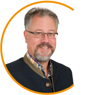 Ansprechpartner Foto